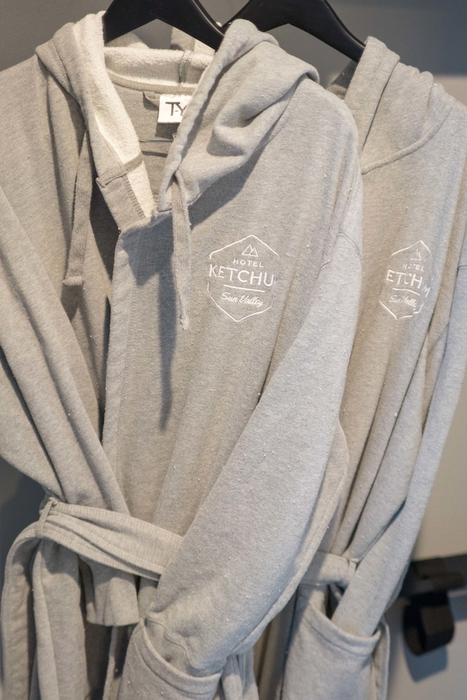 Hotel Ketchum - photo 27