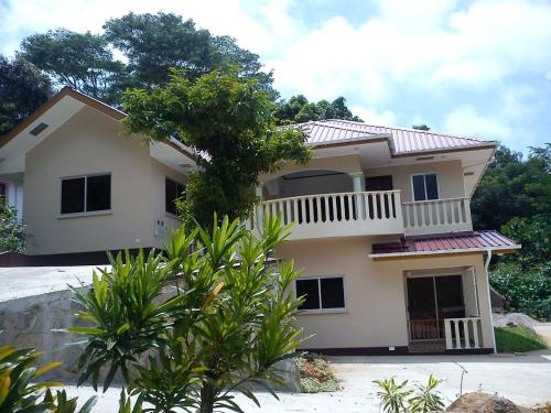 Zeph self catering — 4-Star Luxury Hotel in Victoria, Seychelles