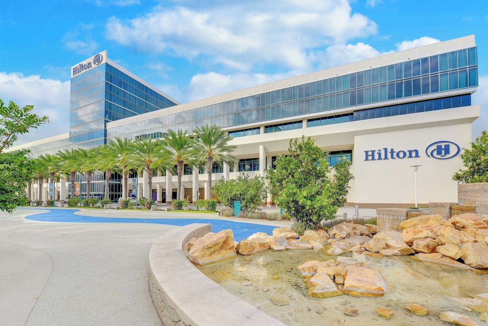 Hilton Anaheim - photo 121