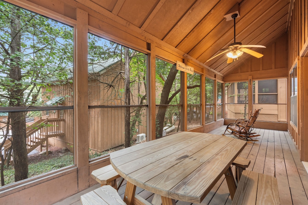 Cabins at Green Mountain Trademark Collection by Wyndham - photo 31