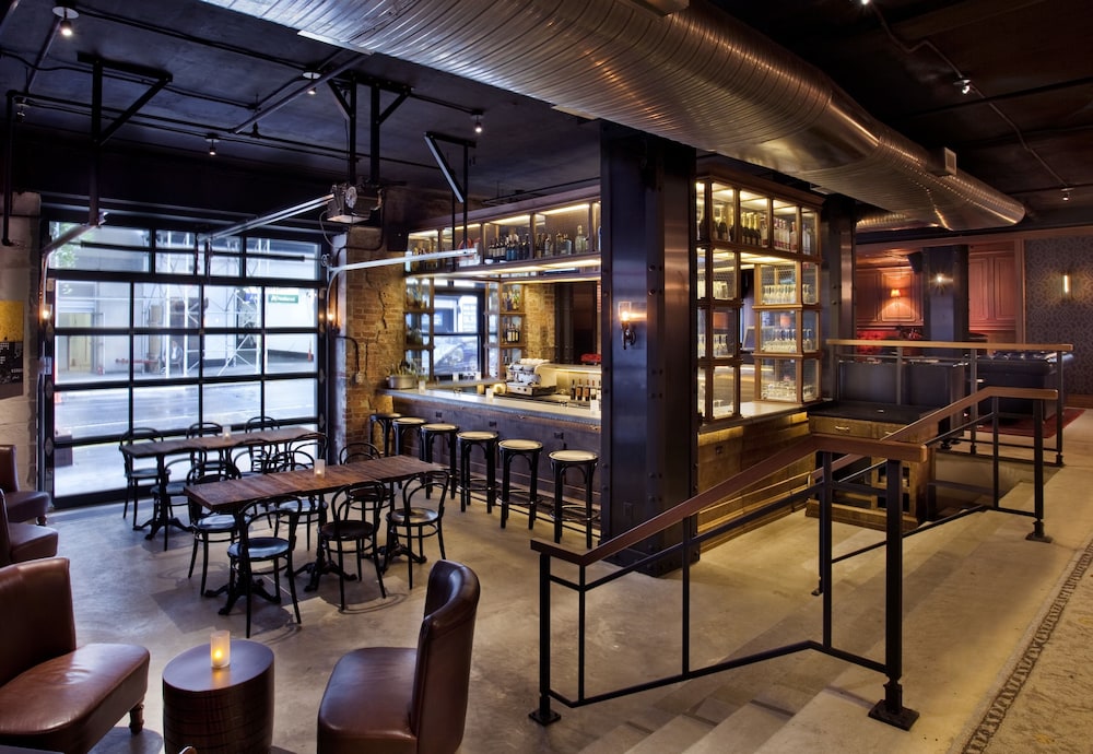 Arthouse Hotel New York City - photo 38