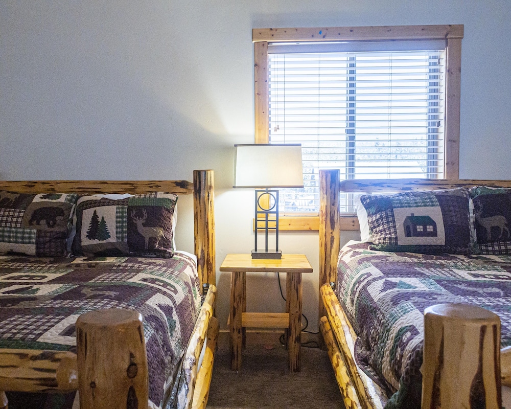 Sawtelle Mountain Resort - photo 18
