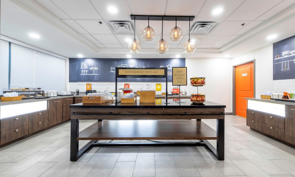 Hampton Inn Swedesboro Philadelphia - photo 44