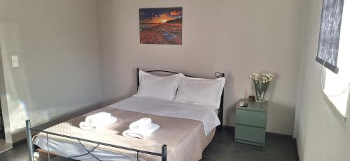 Studio Pellinis — 4-Star Luxury Hotel in Athens, Greece