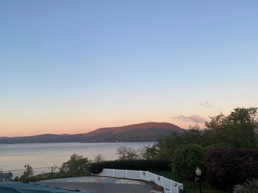 Inn on the Hudson - photo 53