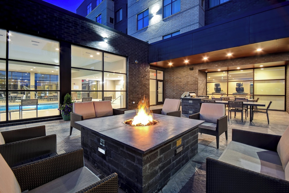 Residence Inn by Marriott Cincinnati Northeast Mason - photo 25