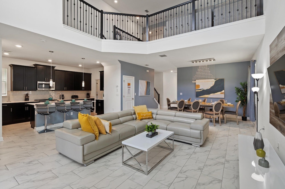 4238 Paragraph dr - last minute hotel in Kissimmee