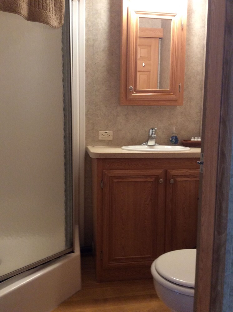 Robin Hood Village Resort - photo 82