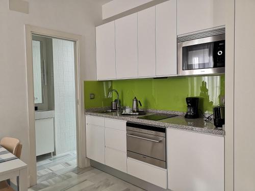 White Loft Alameda — 4-Star Luxury Hotel in Sevilla, Spain