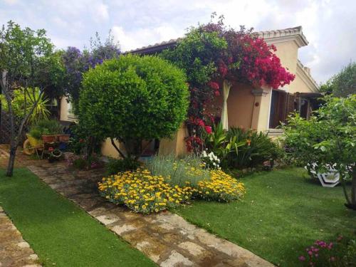 Graziosa villetta in Olbia, Italy