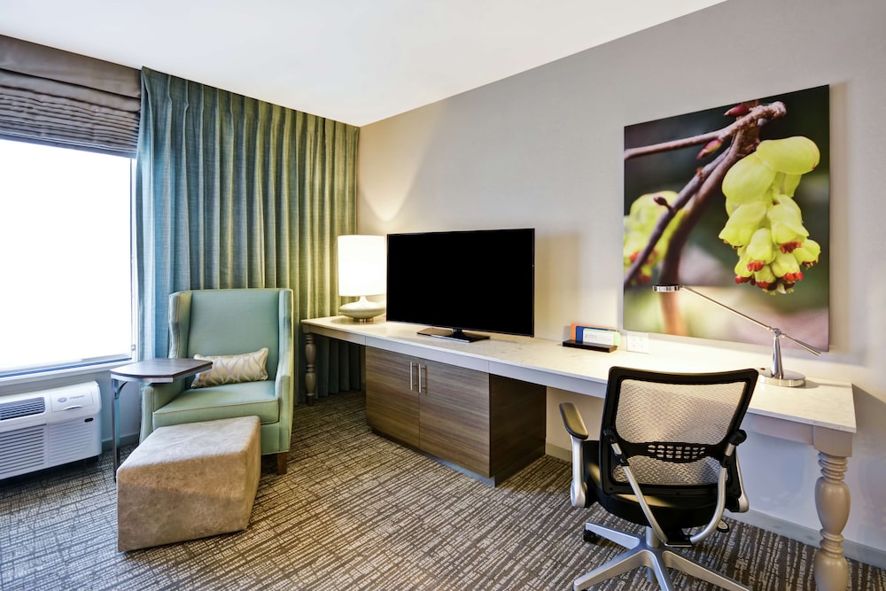Hilton Garden Inn Gastonia - photo 12