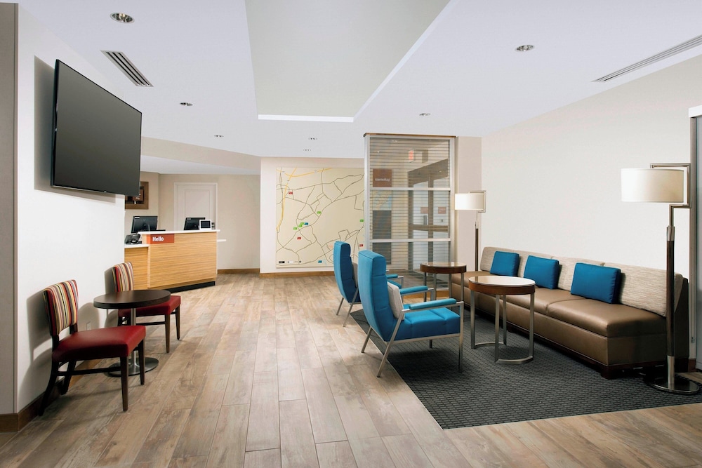 TownePlace Suites by Marriott Alexandria Fort Belvoir - photo 2