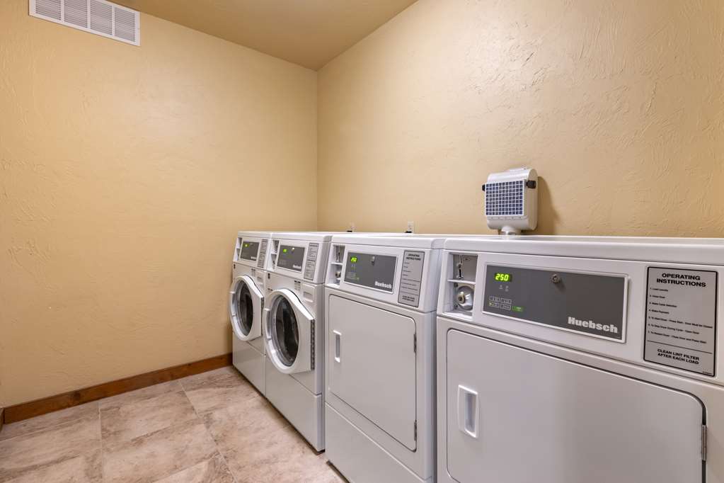 Best Western Devils Tower Inn - photo 23