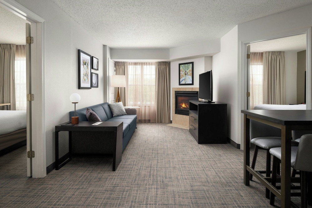 Residence Inn By Marriott Mt. Olive At Intl Trade Center - photo 9