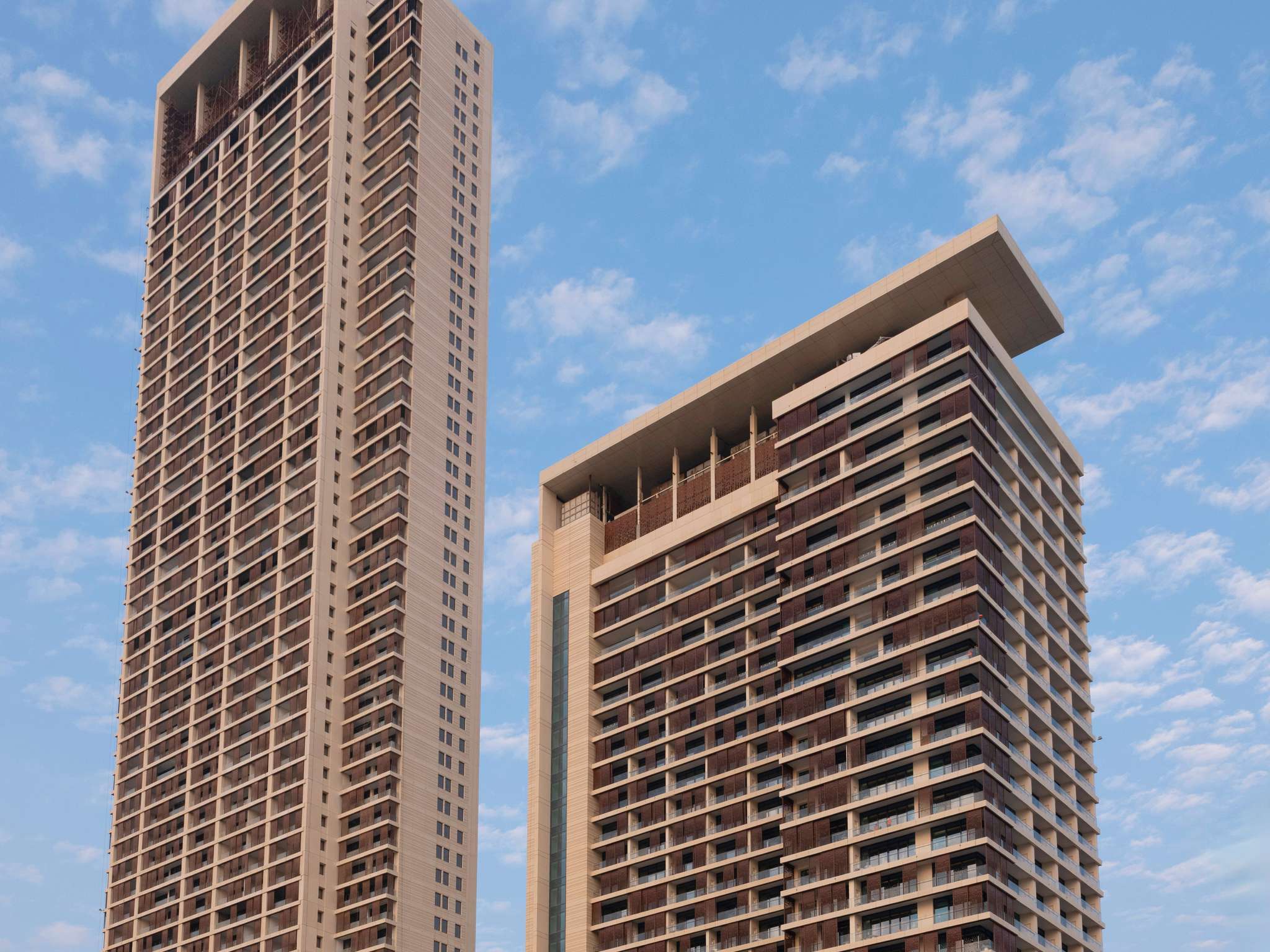 Raffles Jeddah in Jeddah, Saudi Arabia