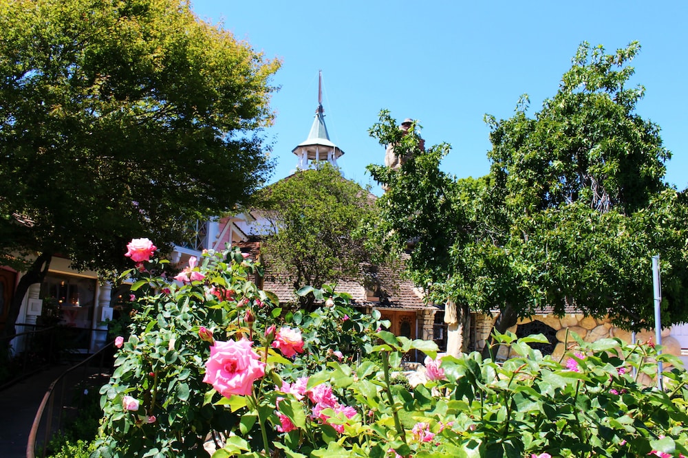 Madonna Inn - photo 103