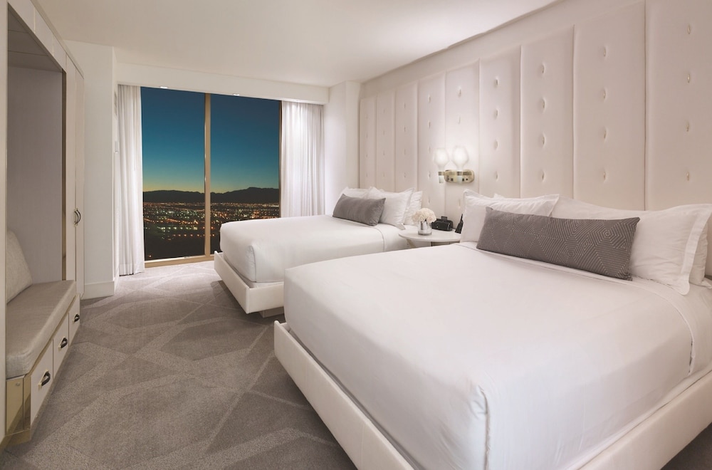 W Las Vegas - photo 12