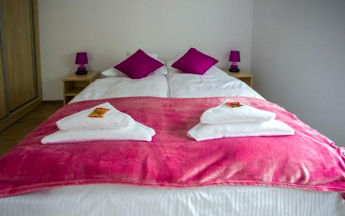 Apartamenty Piaskowe Rowy — 4-Star Luxury Hotel in Ustka, Poland