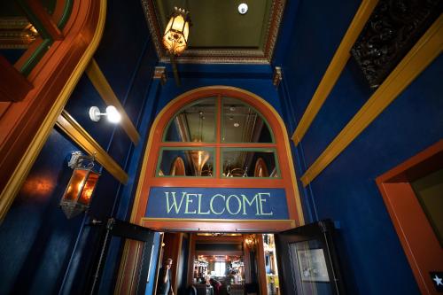 McMenamins Elk Temple - photo 28