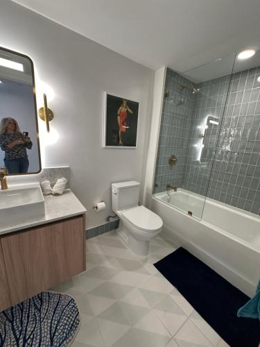 Glamorous Gale Miami Ocean View Balcony Resort & Spa - photo 67