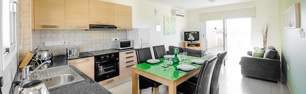 Oceanview Luxury Apartment 064