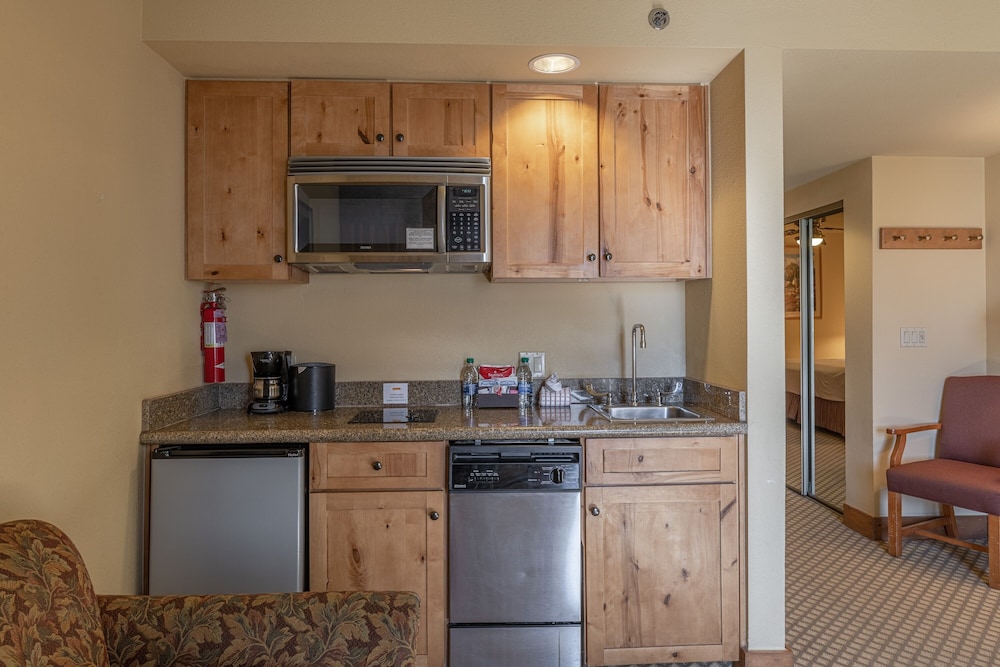 Crested Butte Mountain Resort - photo 47