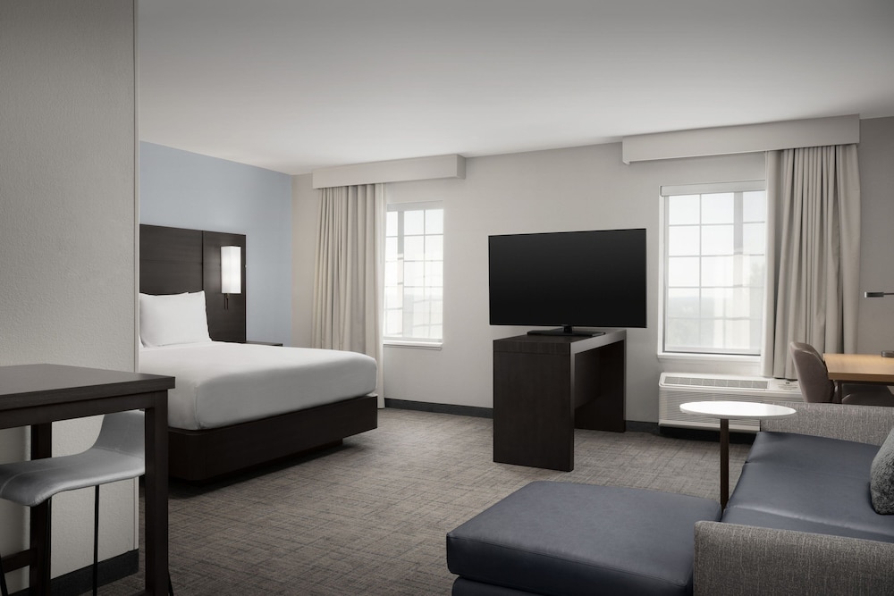 Residence Inn by Marriott BWI Airport - photo 24
