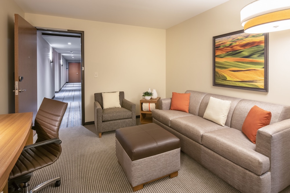 Hyatt Place East Moline Quad Cities - photo 7