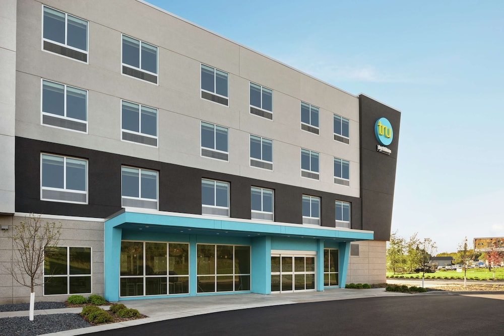 Tru by Hilton Duluth Mall Area - featured photo