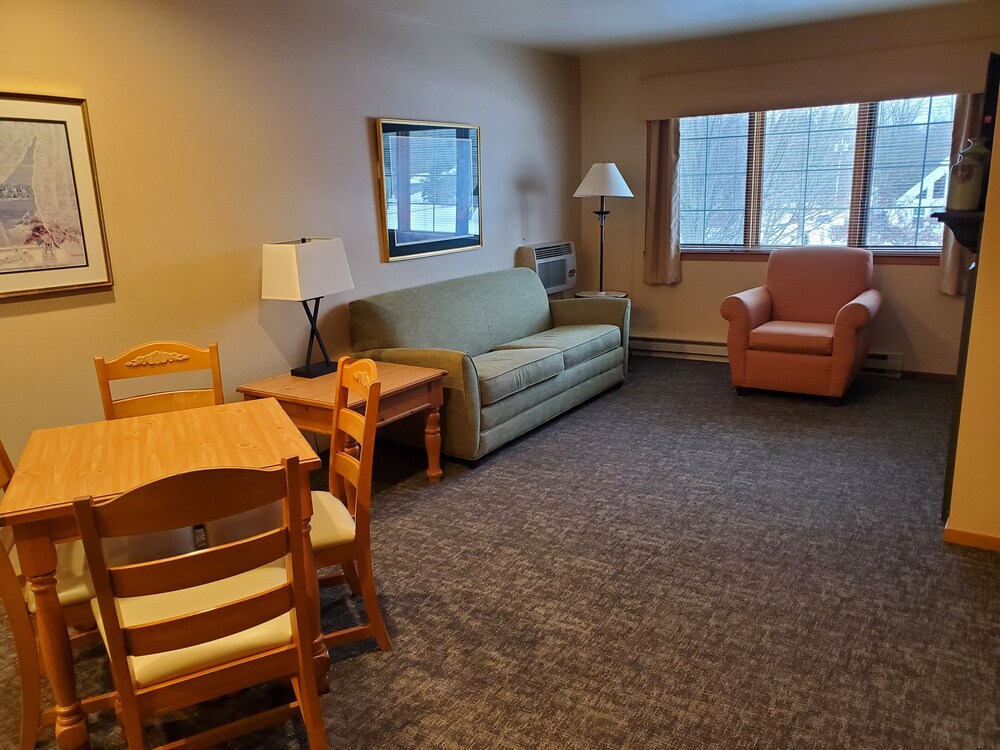Homestead Suites Fish Creek - photo 23