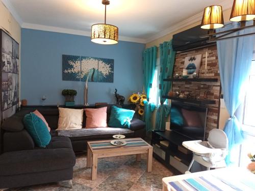 La Paloma Giron - last minute hotel in Malaga