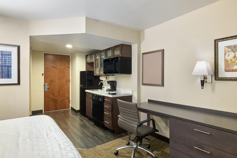 Candlewood Suites New York City Times Square by IHG - photo 21