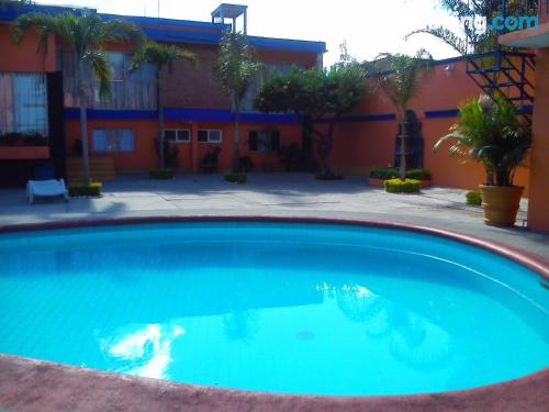 Hotel En Cuernavaca in Cuernavaca, Mexico