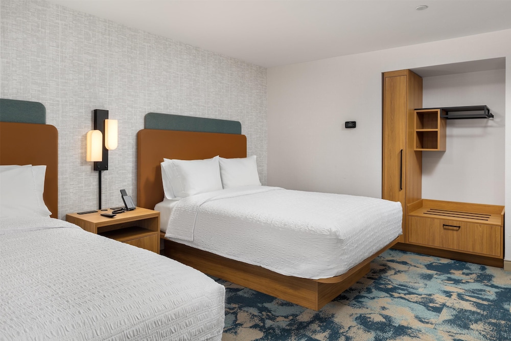 Four Points by Sheraton San Diego SeaWorld - photo 5