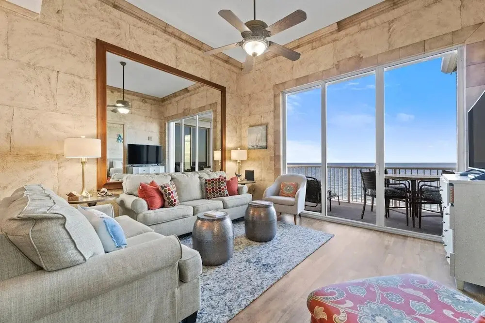 Spanish Key 705 — 4-Star Luxury Hotel in Pensacola, United States