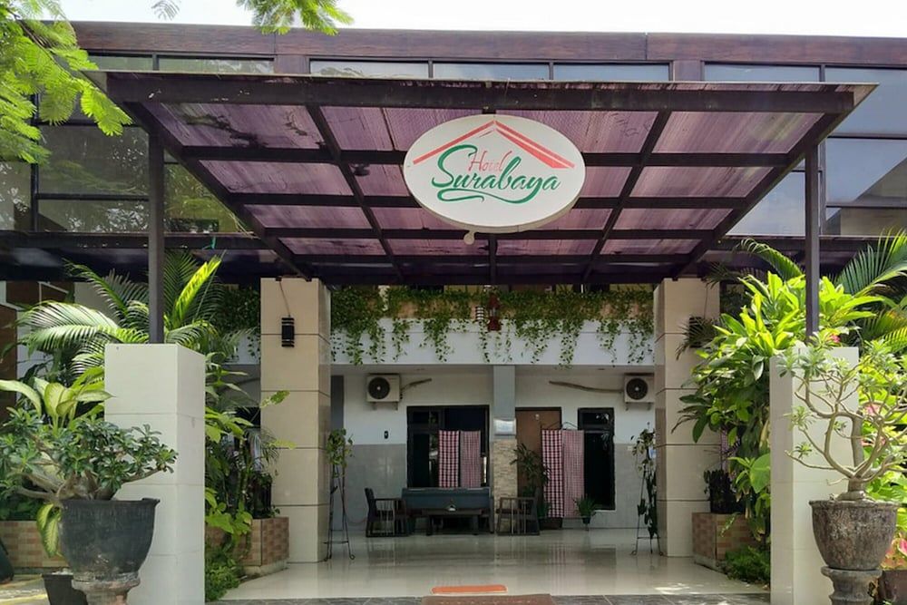 Reddoorz Hotel Surabaya Sumenep — Sumenep