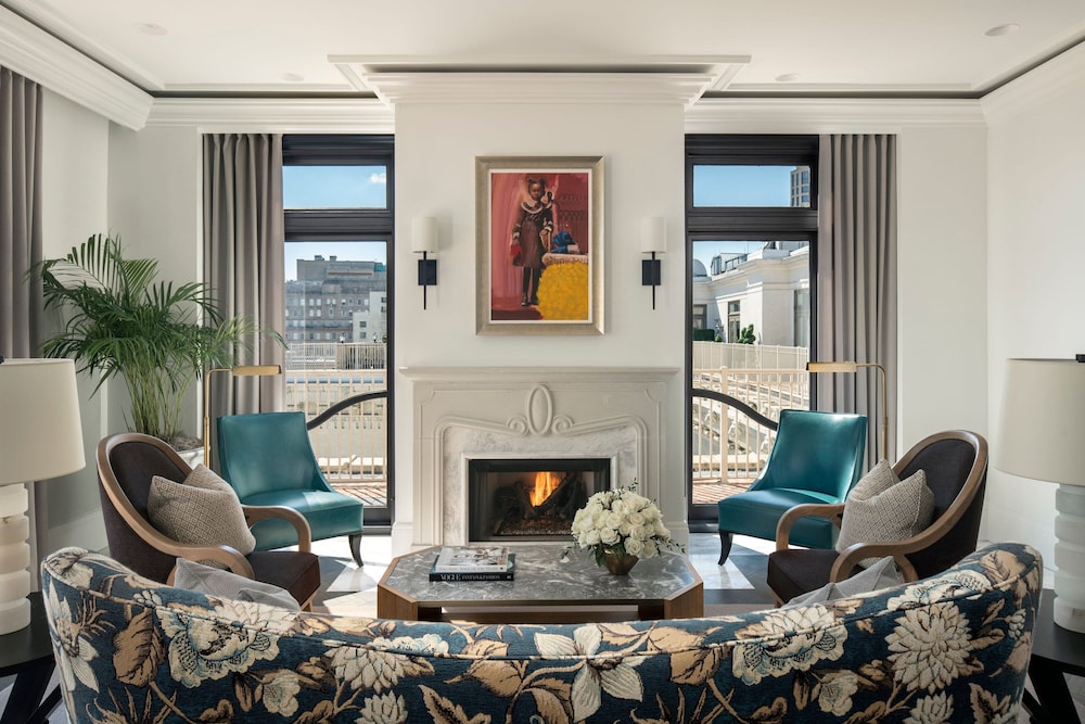 The Ritz Carlton New Orleans - photo 45