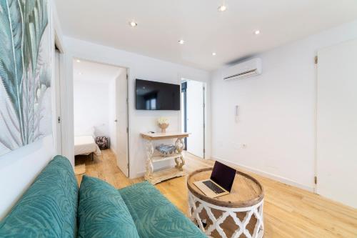 Trendyhomes Palmeral Beach Mojacar in Mojacar, Spain