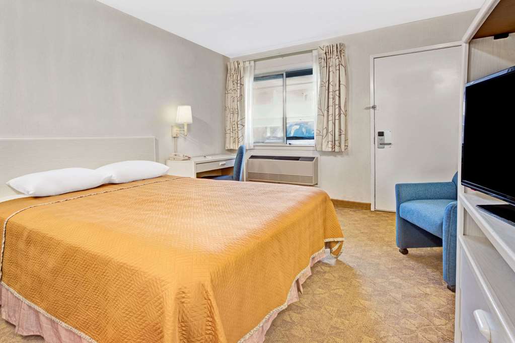 Travelodge by Wyndham Mill Valley Sausalito - photo 7