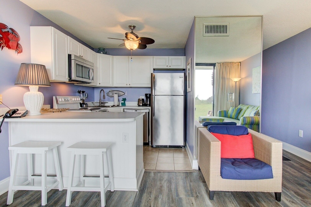 0102 Beach It by Atlantic Towers - photo 5