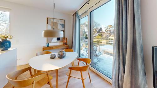 Strandglück — 4-Star Luxury Hotel in Timmendorfer Strand, Germany