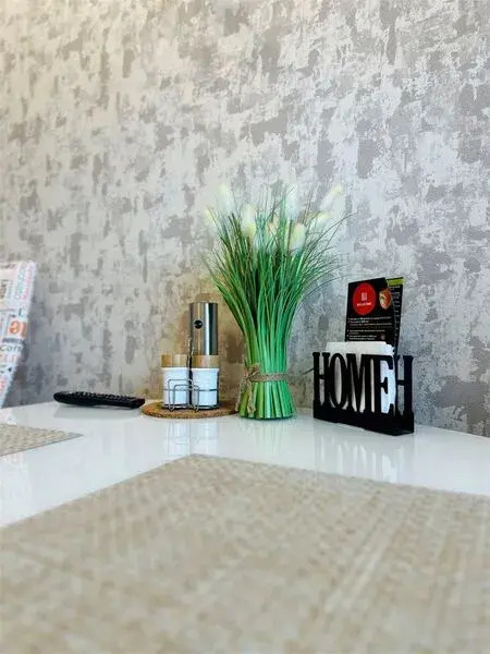 Fresh room on Marshala Ustinov Street 1 — hotel in Kovrov