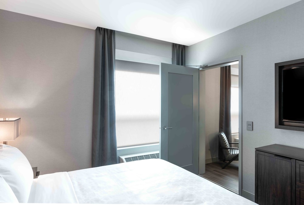 Holiday Inn Express Boston South Quincy - photo 15