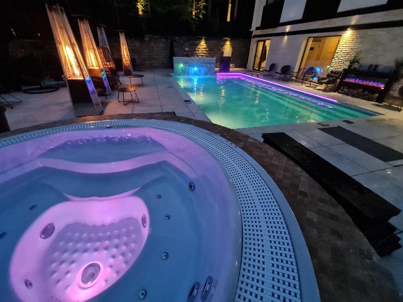 Elexus Predeal in Predeal, Romania