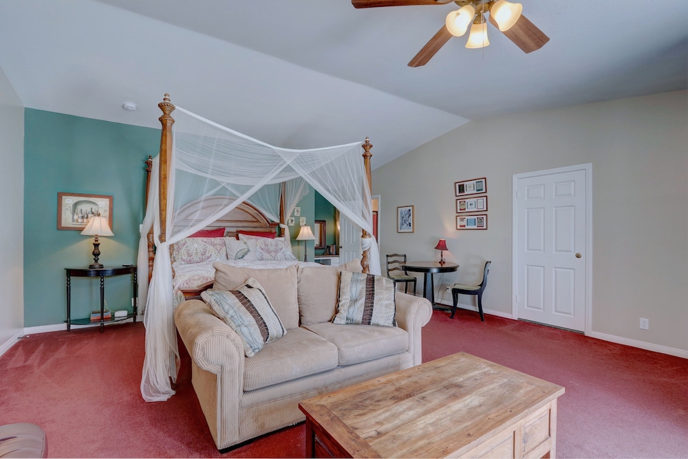 Pelican Cove Inn - photo 107