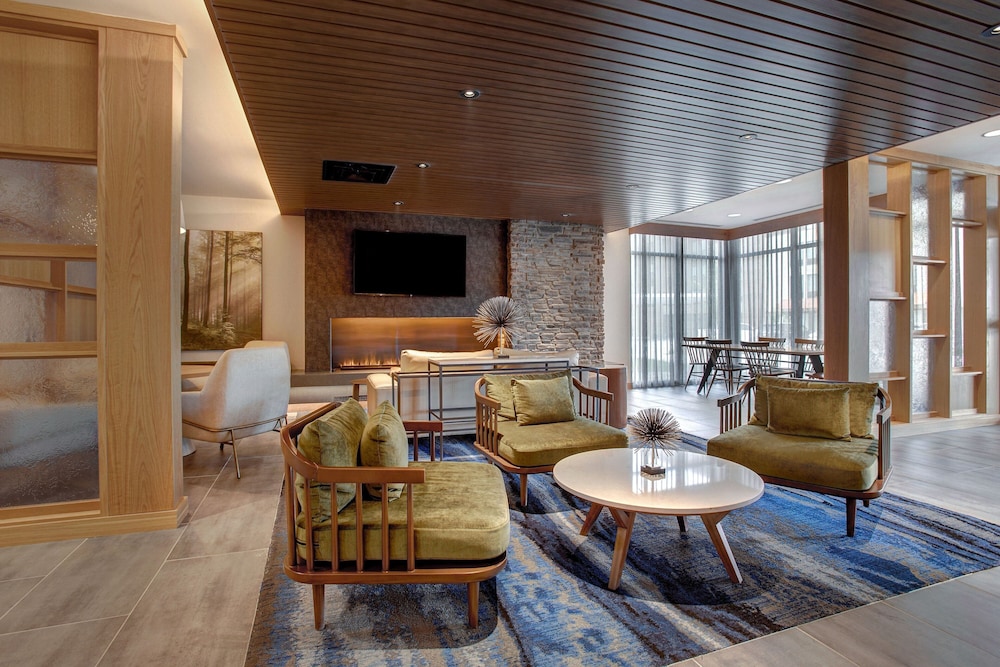 Fairfield Inn & Suites by Marriott Denver Southwest Littleton - photo 6