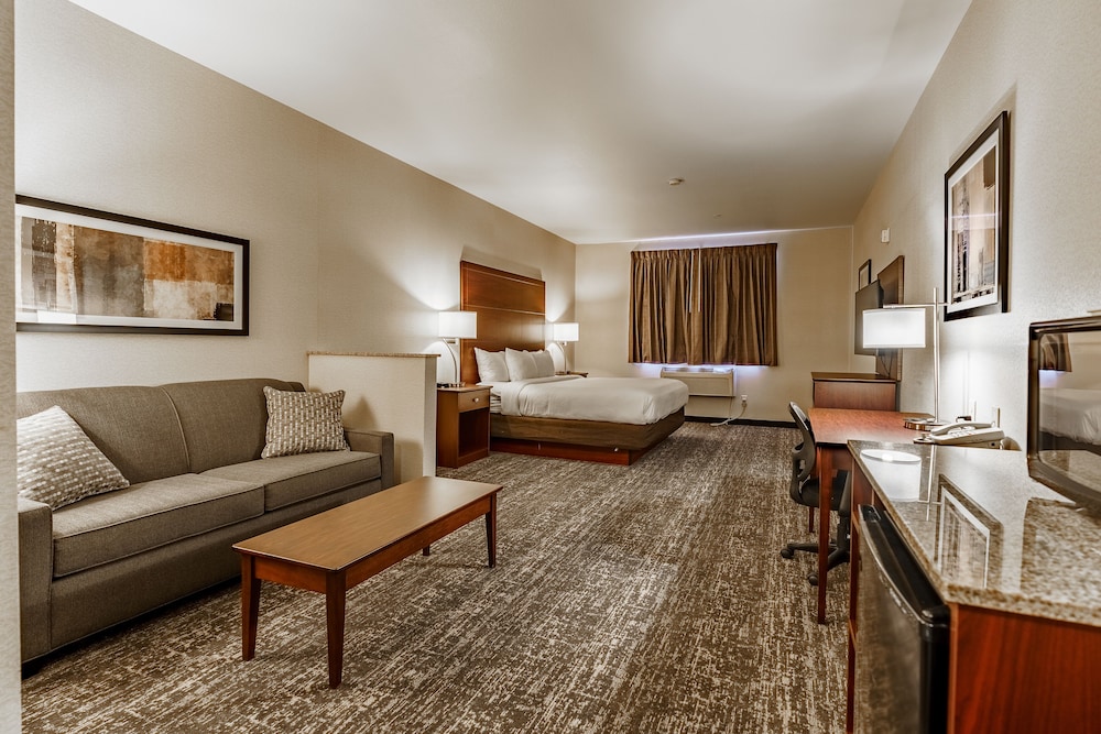 Cobblestone Suites Ripon - photo 7