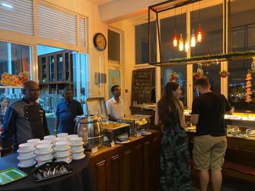 The Den 23 — Colombo — photo 3