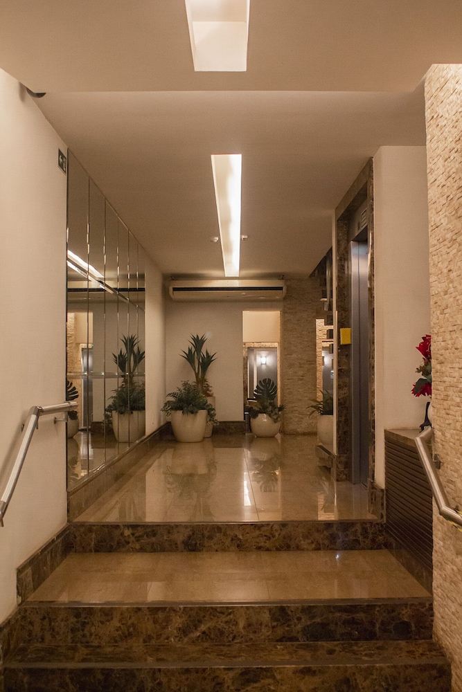 Vip Hotel — Jau — photo 3