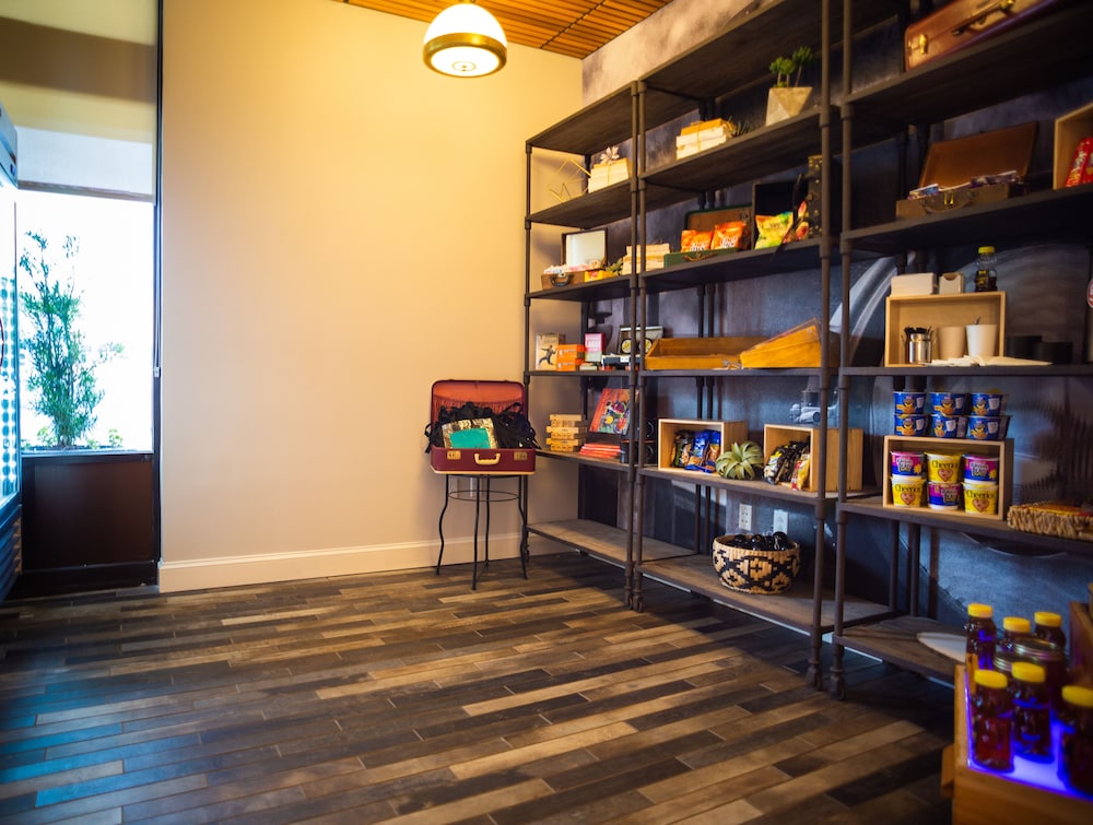 Hotel Indigo Hattiesburg by IHG - photo 43